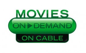 "Movies On Demand movie rentals"