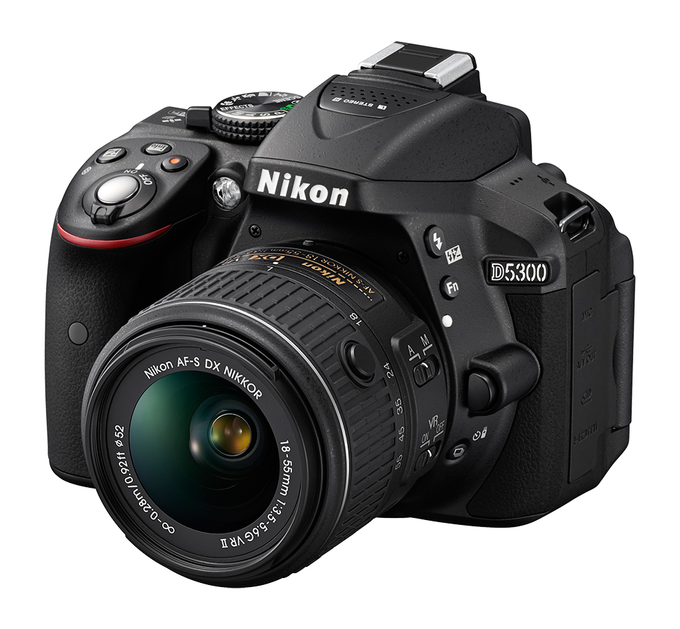 Best Buy Nikon camera