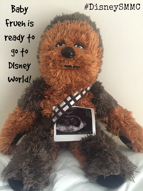 star wars baby announcement