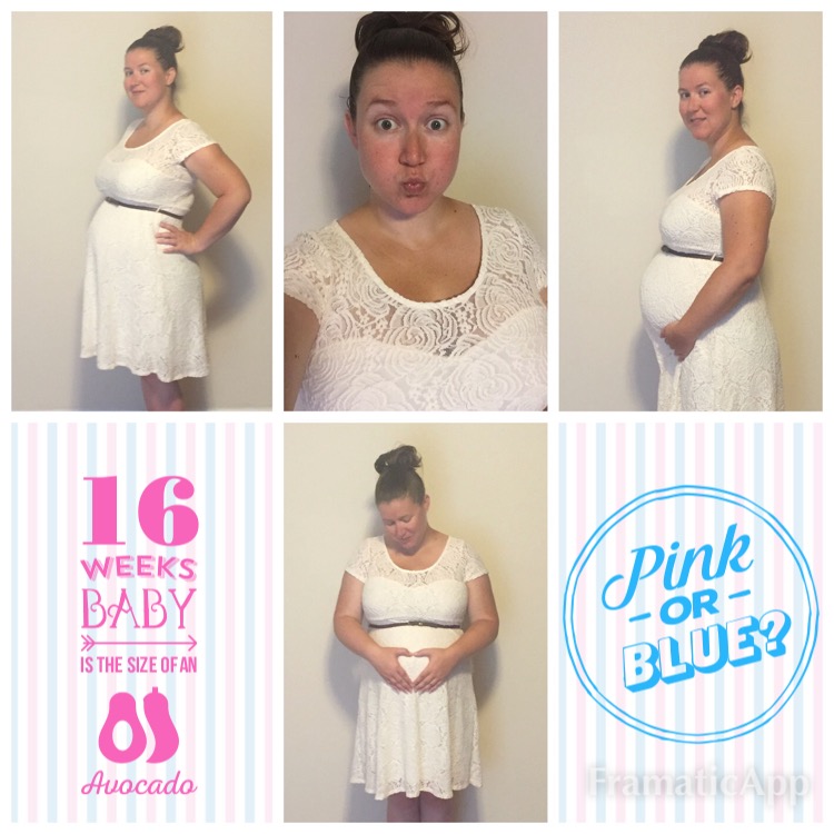 pinkblush maternity dress review