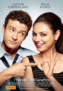 "Movies On Demand Friends with Benefits"