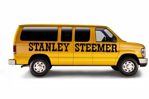 "Stanley Steemer cleaning $100 giveaway"