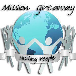 Mission Giveaway