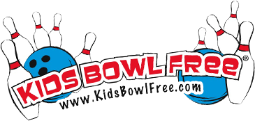 kidsbowlfree_logo "kids bowl free summer program kidsbowlfree.com family pass giveaway"