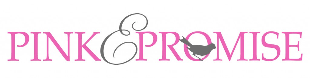 pinkEpromise necklace giveaway