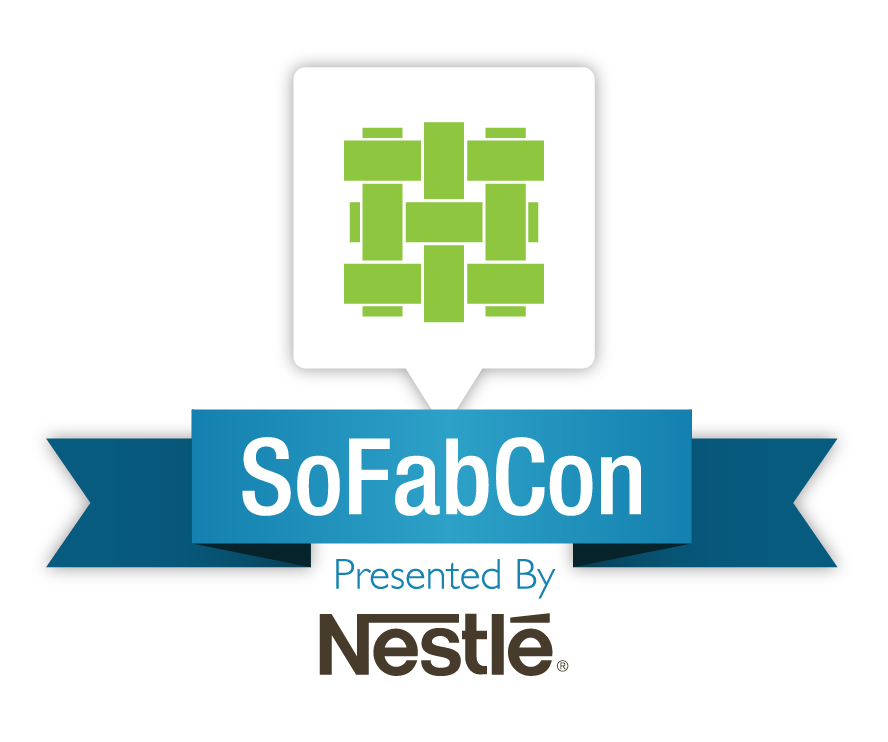 SoFabCon conference sponsorship contest