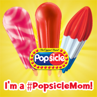 Popsicle pop-up party giveaway