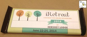 iRetreat Hershey 2014