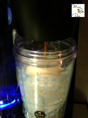 keurig tumbler cup