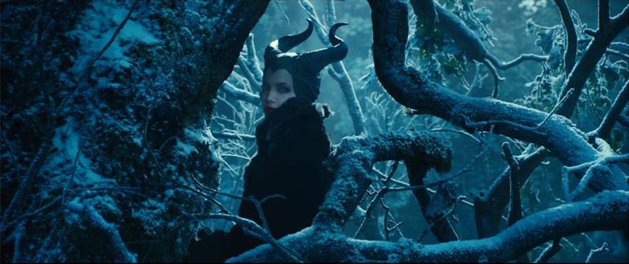 Disney Maleficent movie 2014