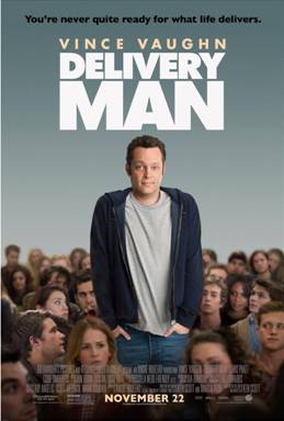 delivery man movie vince vaughn