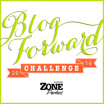 blog forward challenge zoneperfect