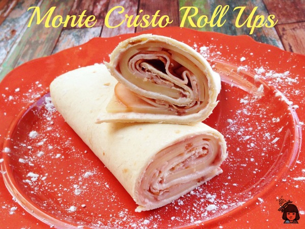 monte cristo roll ups