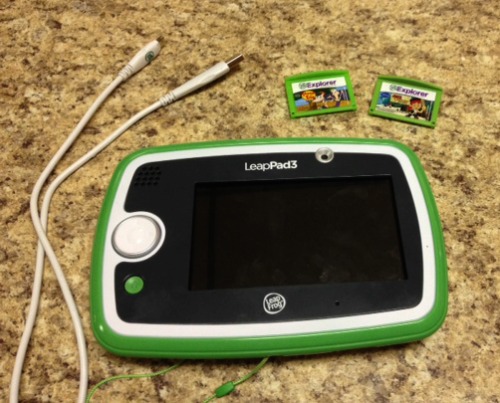 LeapFrog LeapPad 3