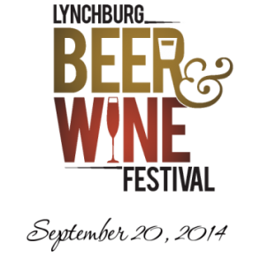 Lynchburg beer and wine festival