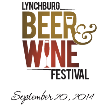 Lynchburg beer and wine festival