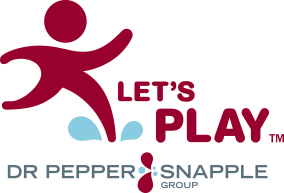 Dr Pepper Snapple Group Let's Play program
