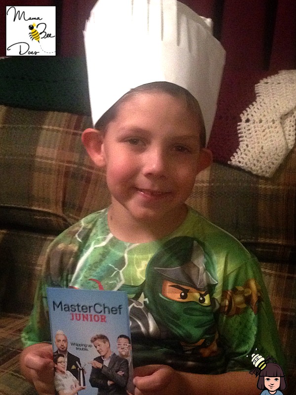 MasterChef Junior