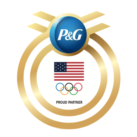 P&G Olympics lets power their dreams
