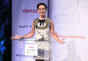 katy perry staplesforstudents