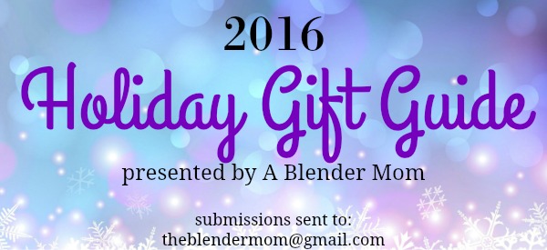 2016 holiday gift guide