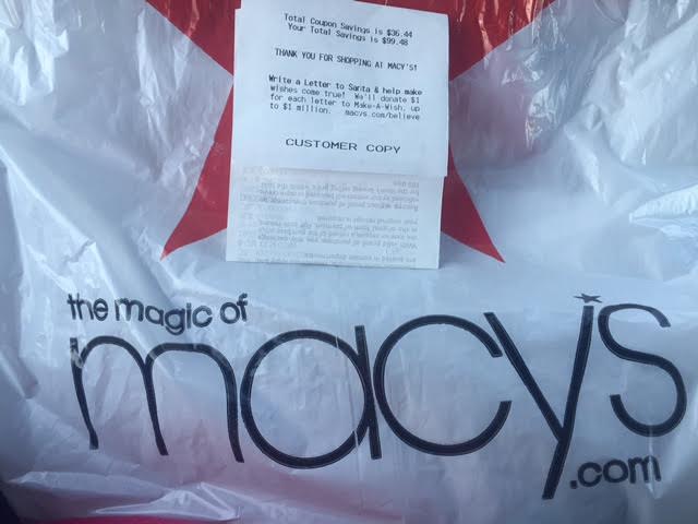 macy's believe day