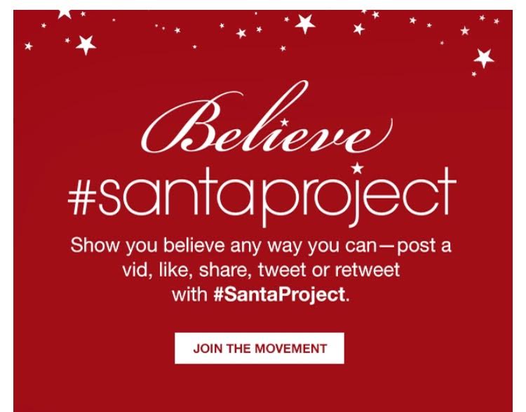 santaproject