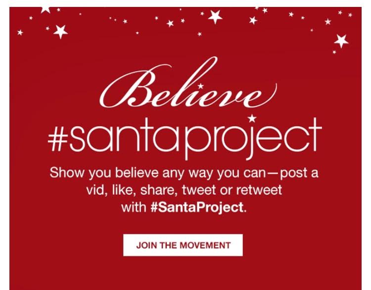 santaproject