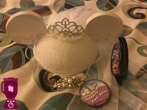 disney bride