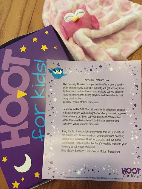 hoot kids box