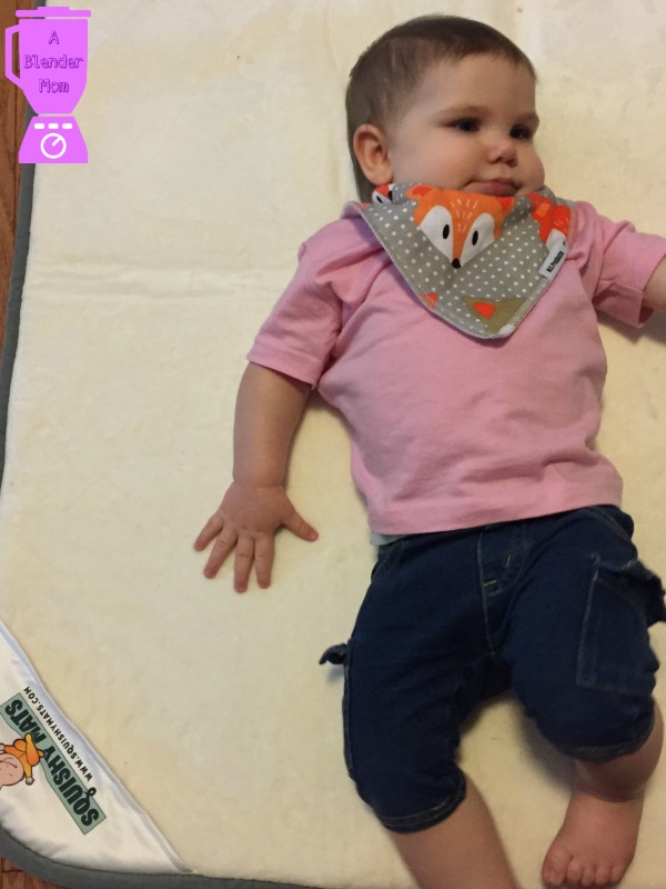squishy mats play mat minky