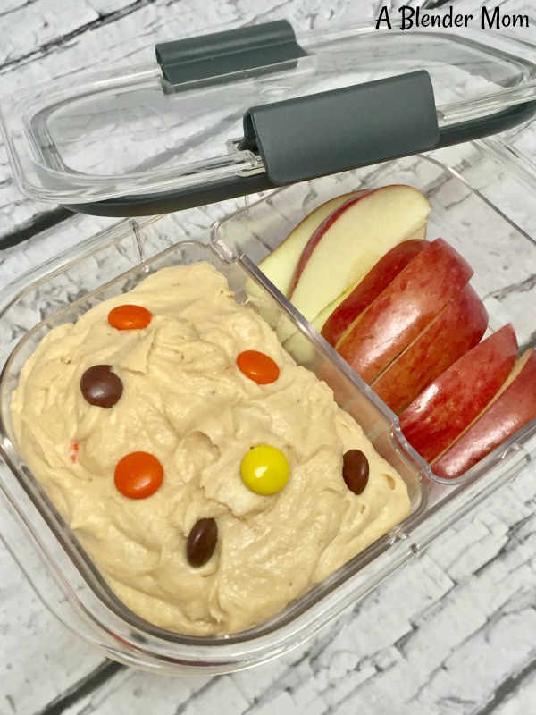 Reeses peanut butter cheesecake dip recipe