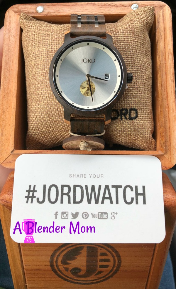 jord watch #jordwatch