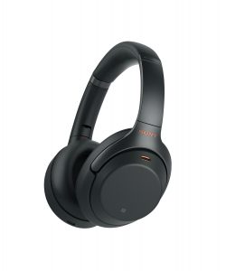 Sony noise canceling headphones BestBuy