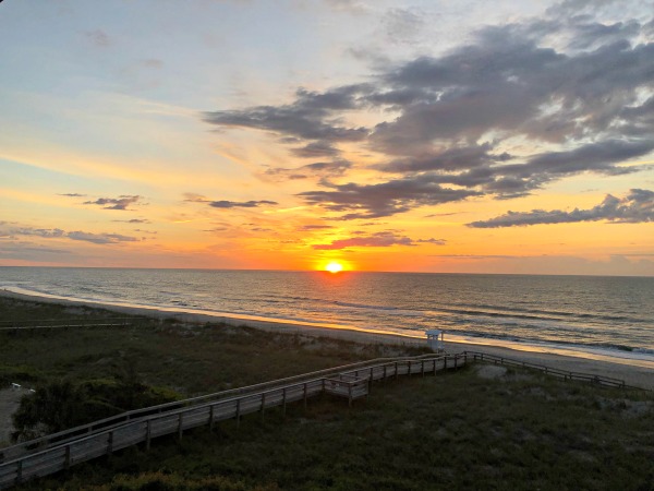 carolina beach sunrise golden sands motel