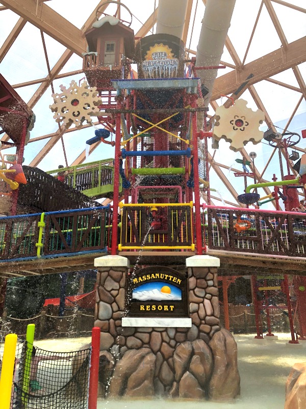 massanutten resort water park