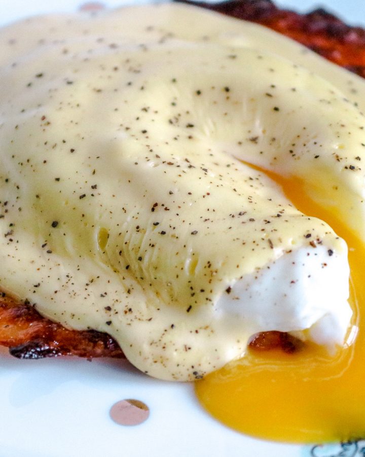 keto egg recipe