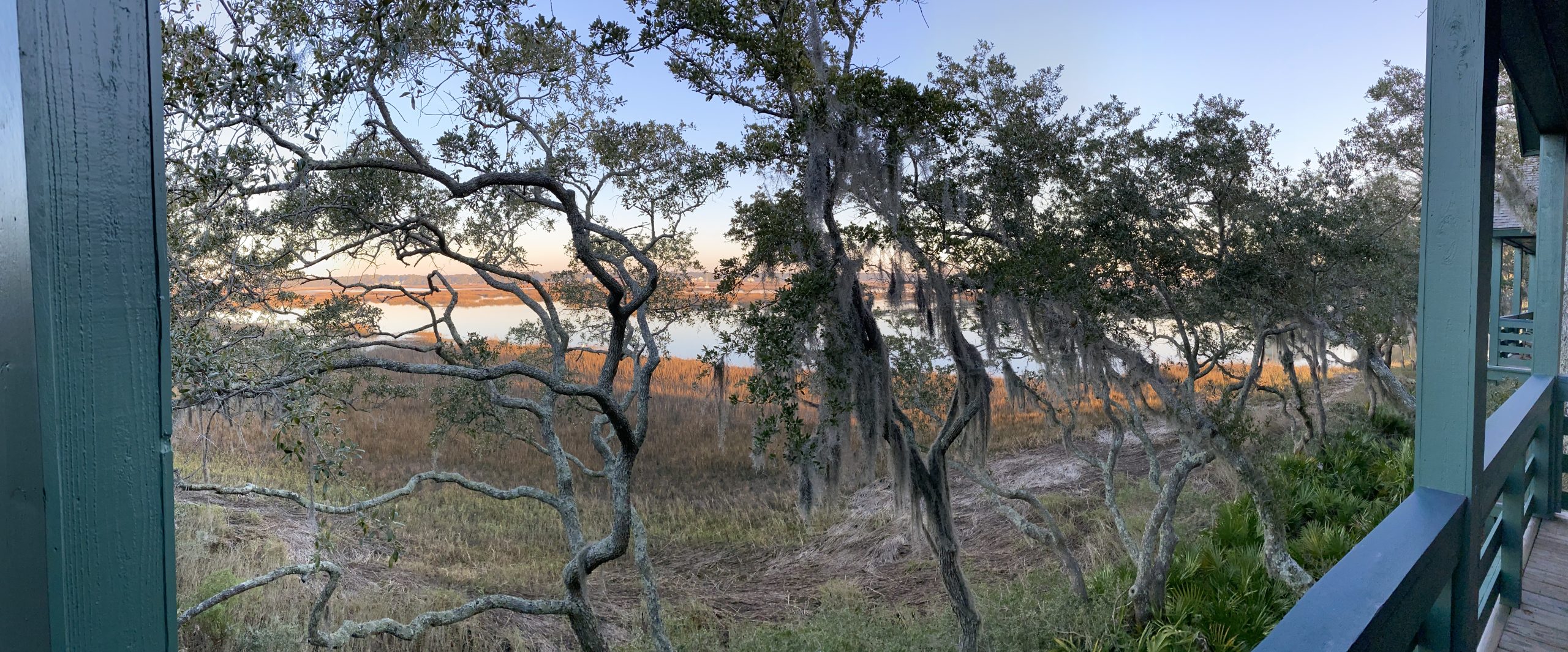 Disney Hilton Head Island Resort