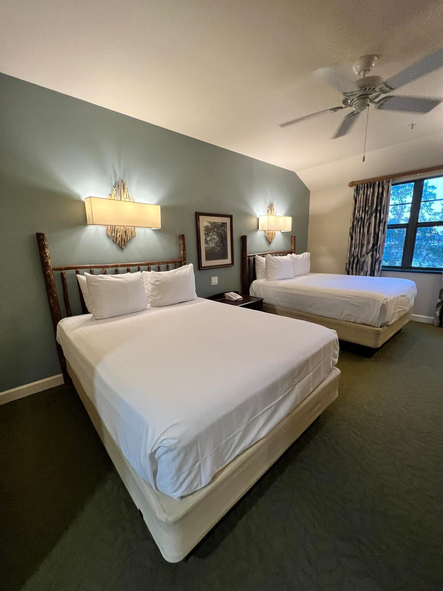 Disney hilton head island resort 2 bedroom villa