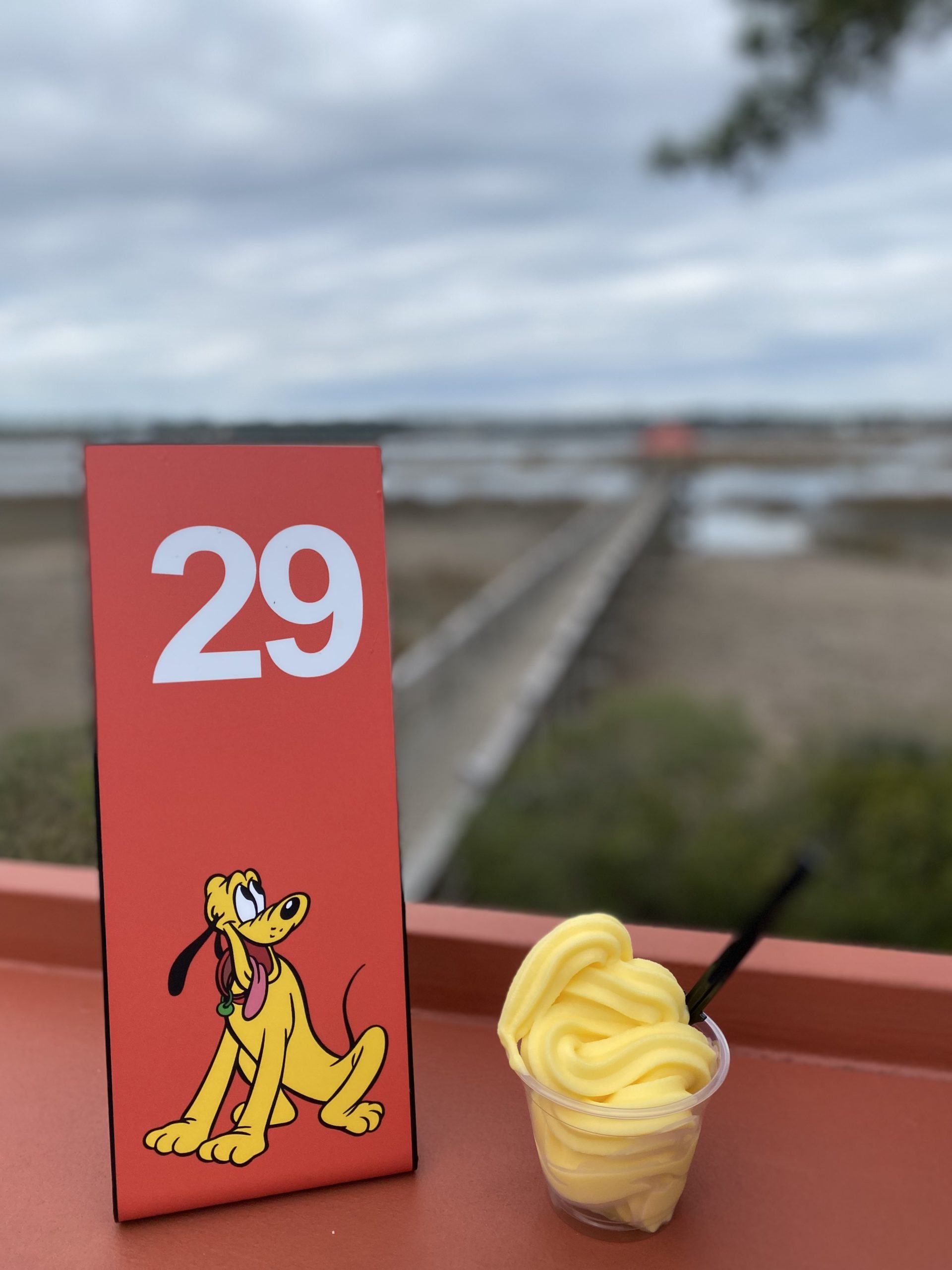 disney dole whip hilton head island resort