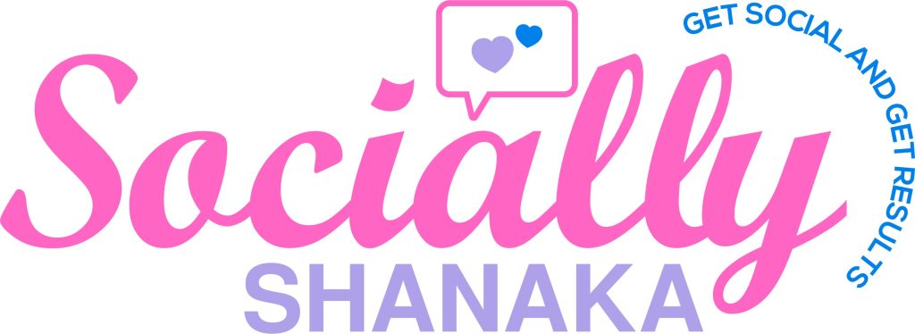 Socially Shanaka social media manager